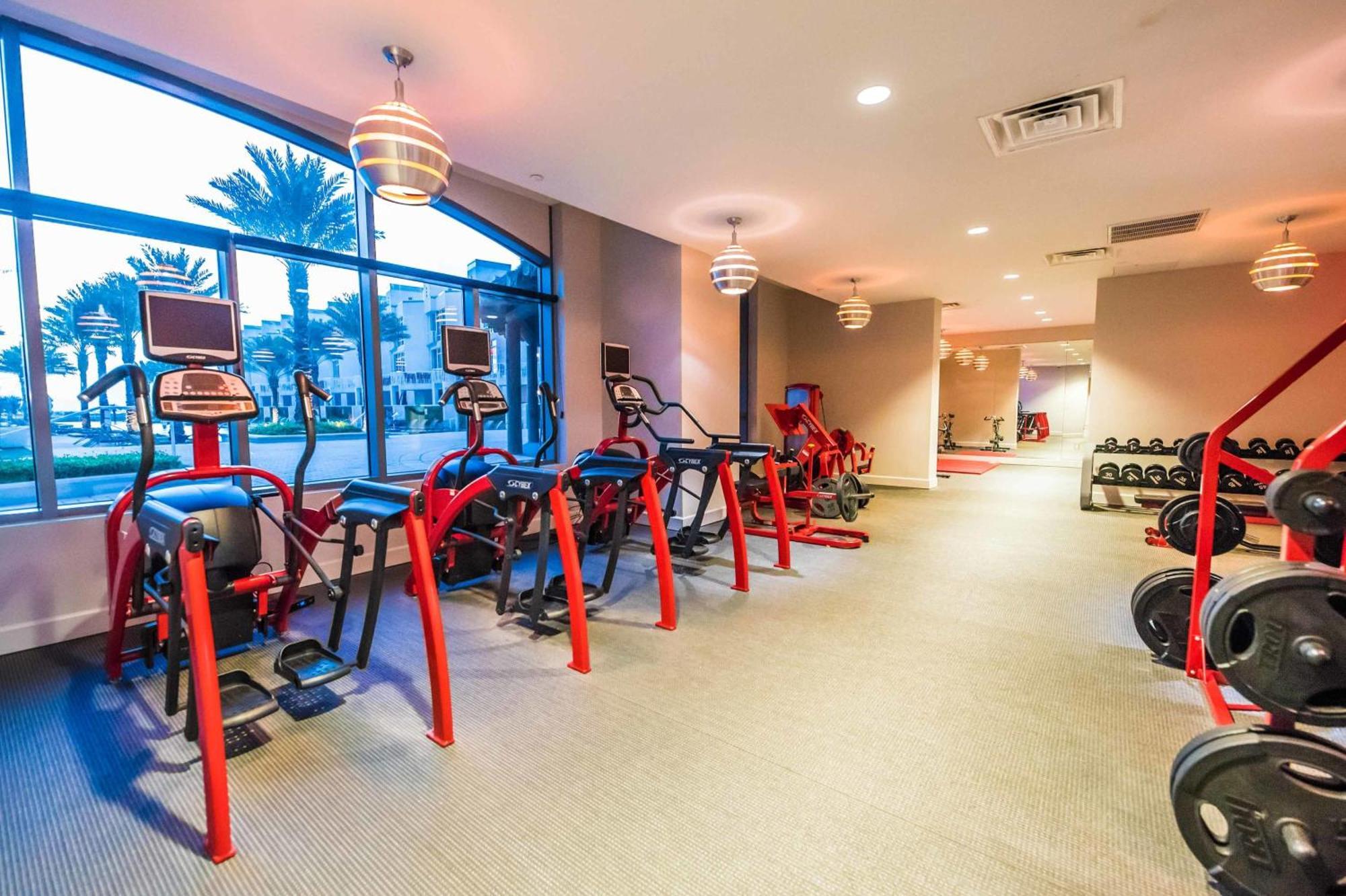 Sapphire Beachfront Condo #1108 South Padre Island Zewnętrze zdjęcie