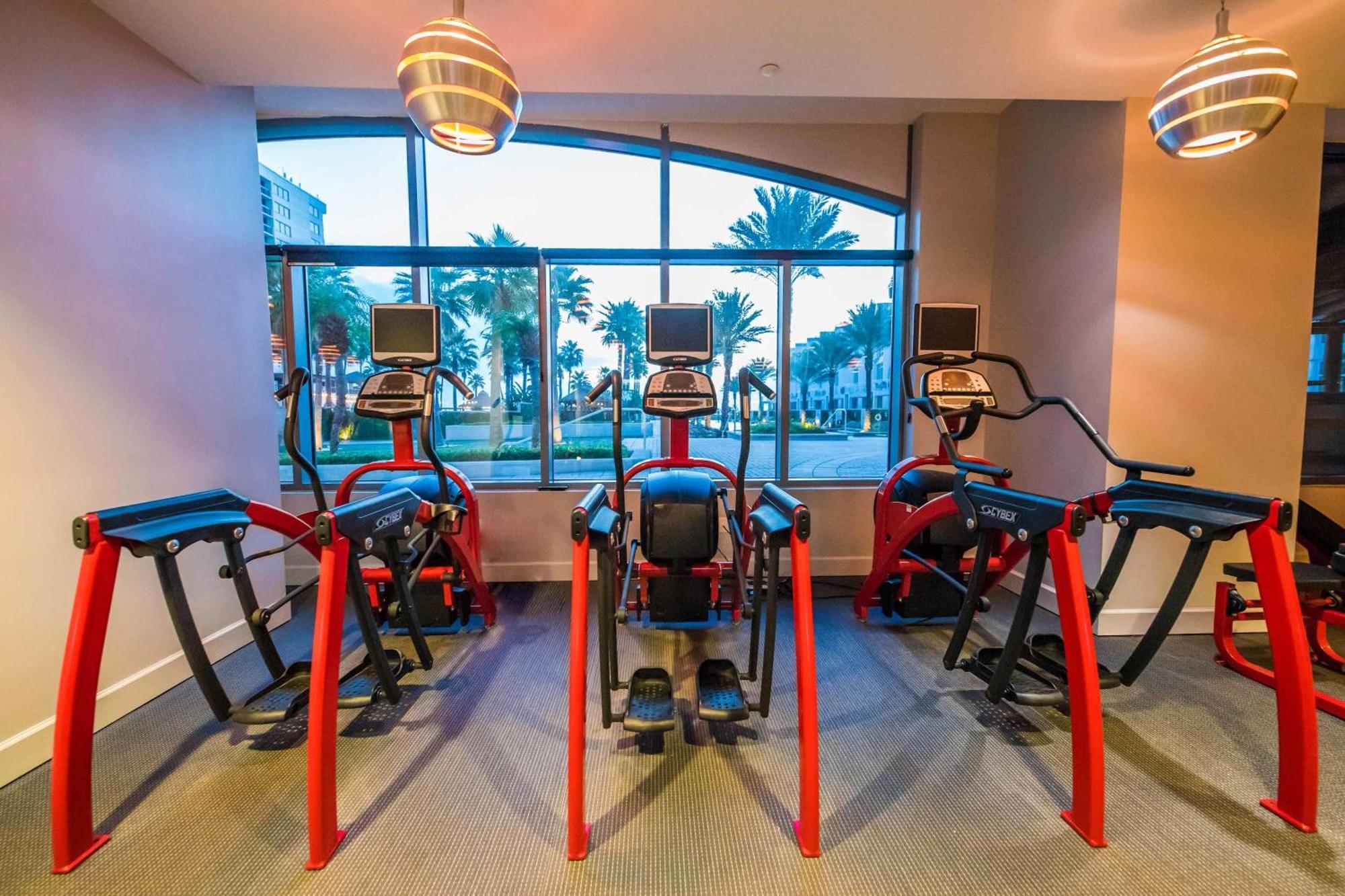 Sapphire Beachfront Condo #1108 South Padre Island Zewnętrze zdjęcie