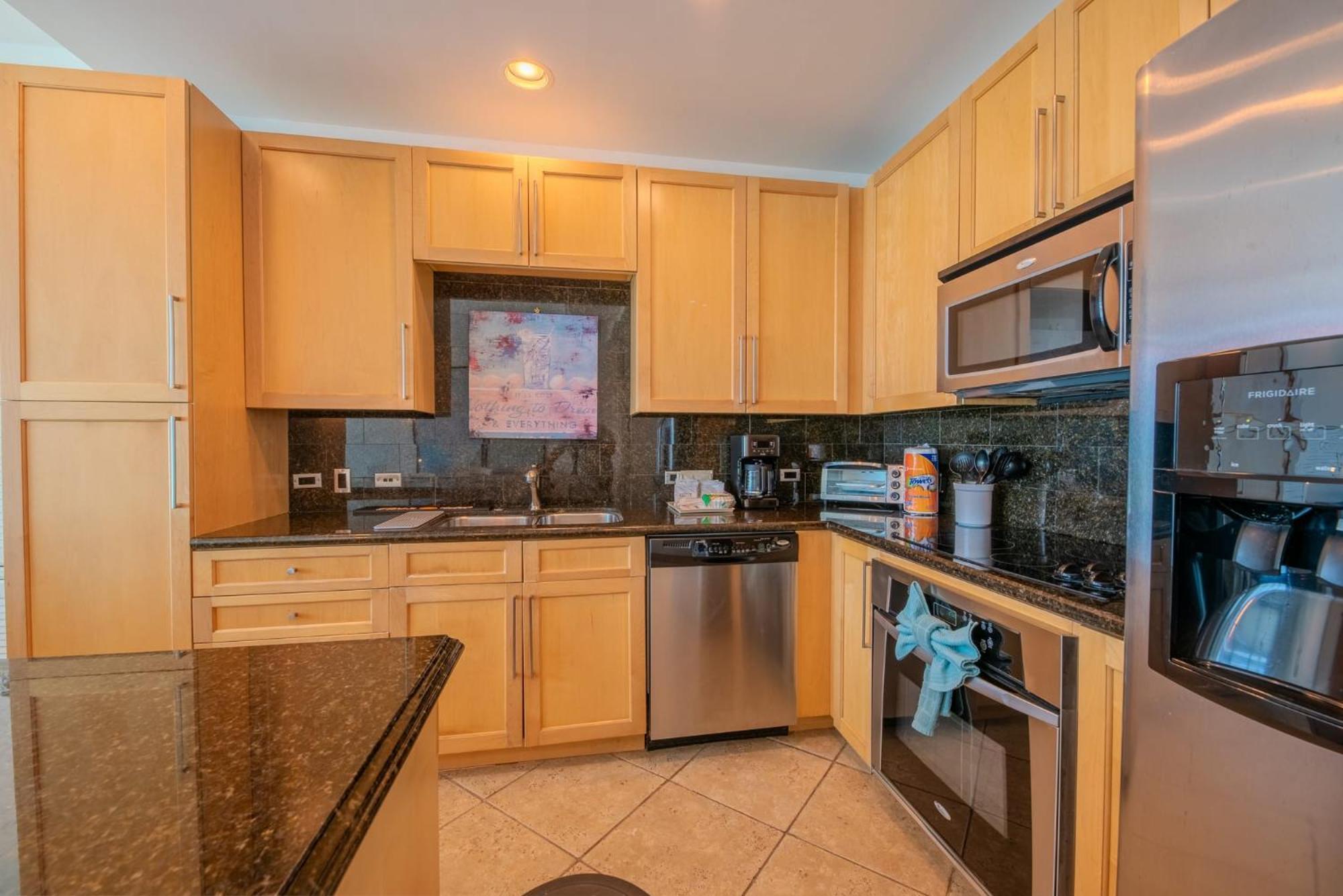 Sapphire Beachfront Condo #1108 South Padre Island Zewnętrze zdjęcie