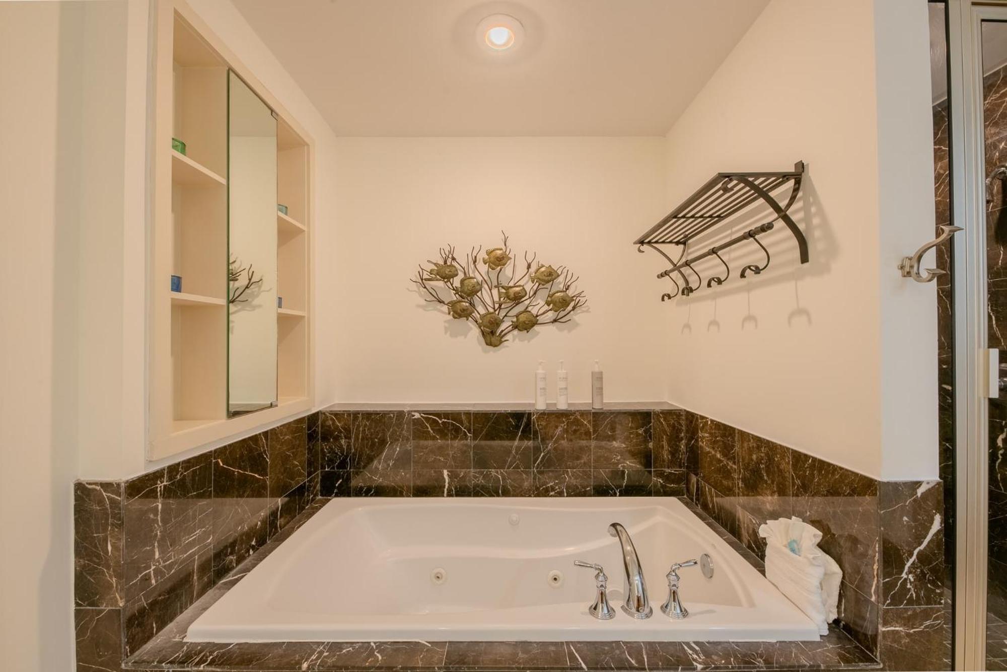Sapphire Beachfront Condo #1108 South Padre Island Zewnętrze zdjęcie